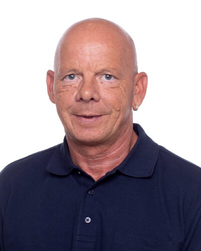 Stefan Schletterer