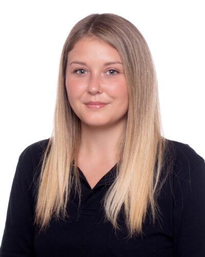 Nadja Goodman