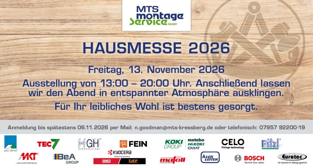 hausmesse-2026