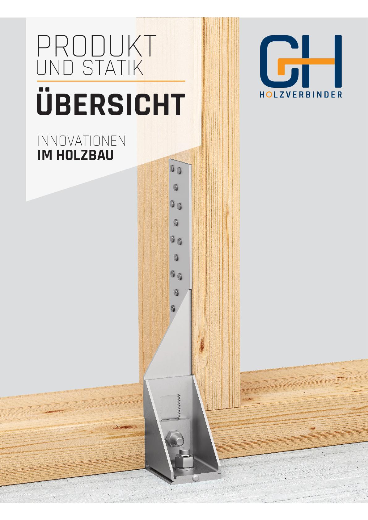 Gh Produktuebersicht Statik 2024