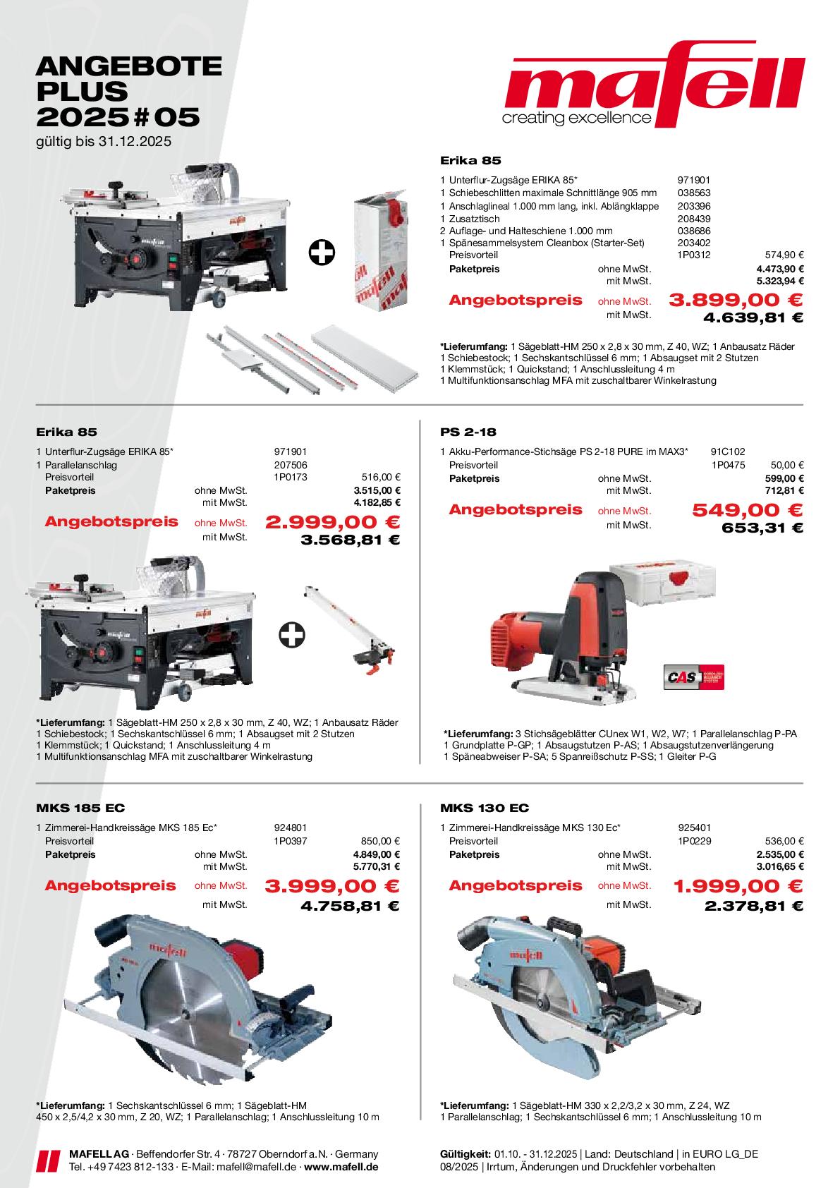 Mafell Angeboteplus 052025 De Final S