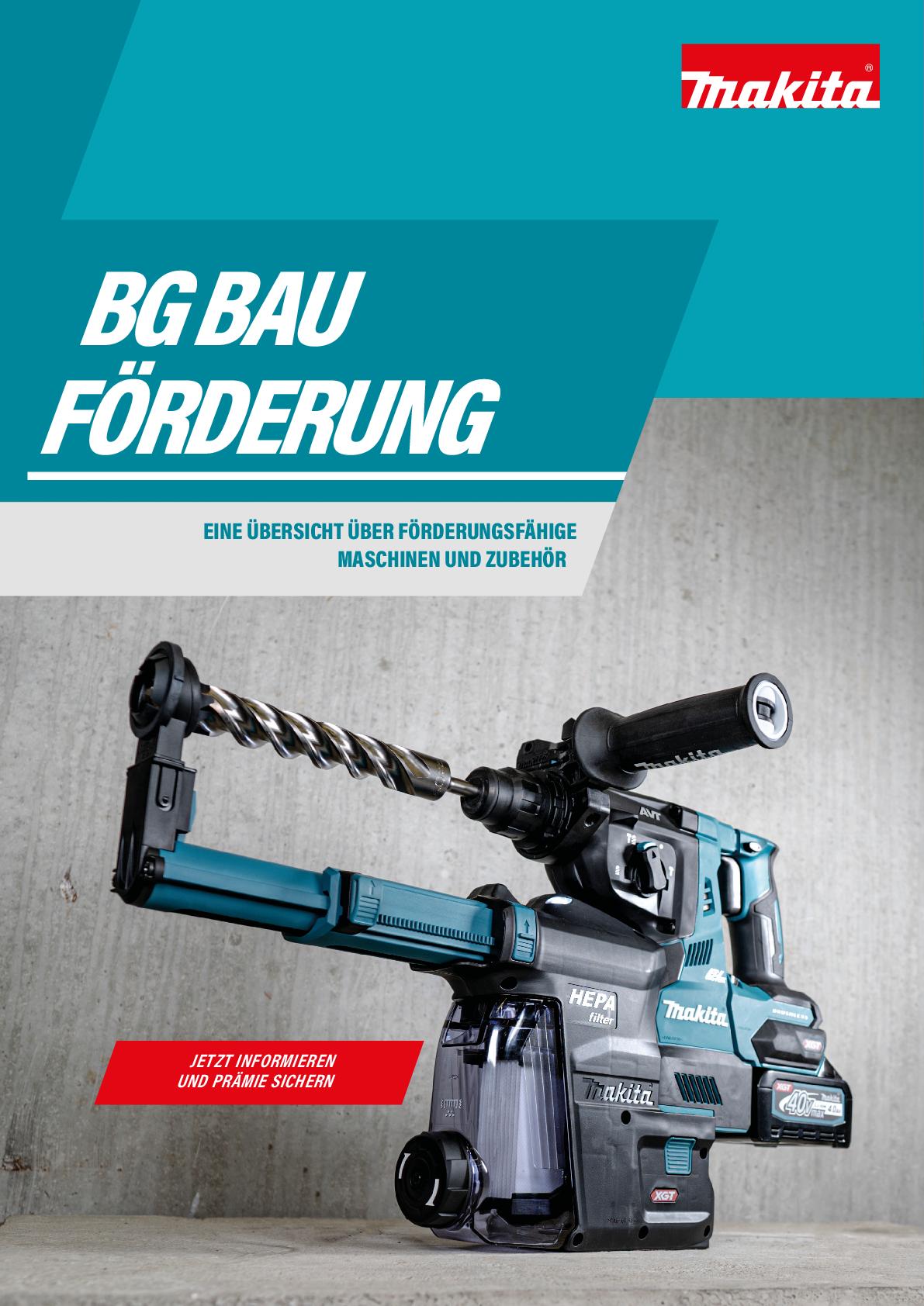 Makita Bg Bau 2024pdf