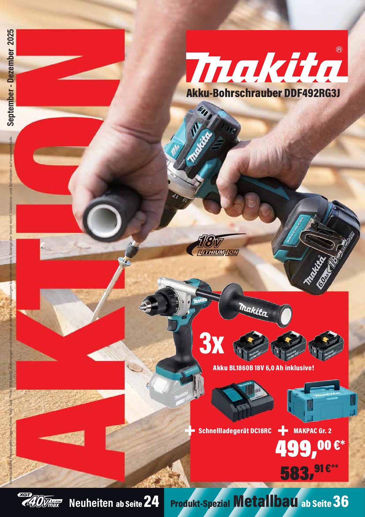 Aktionsprospekt 09 2025 Mail