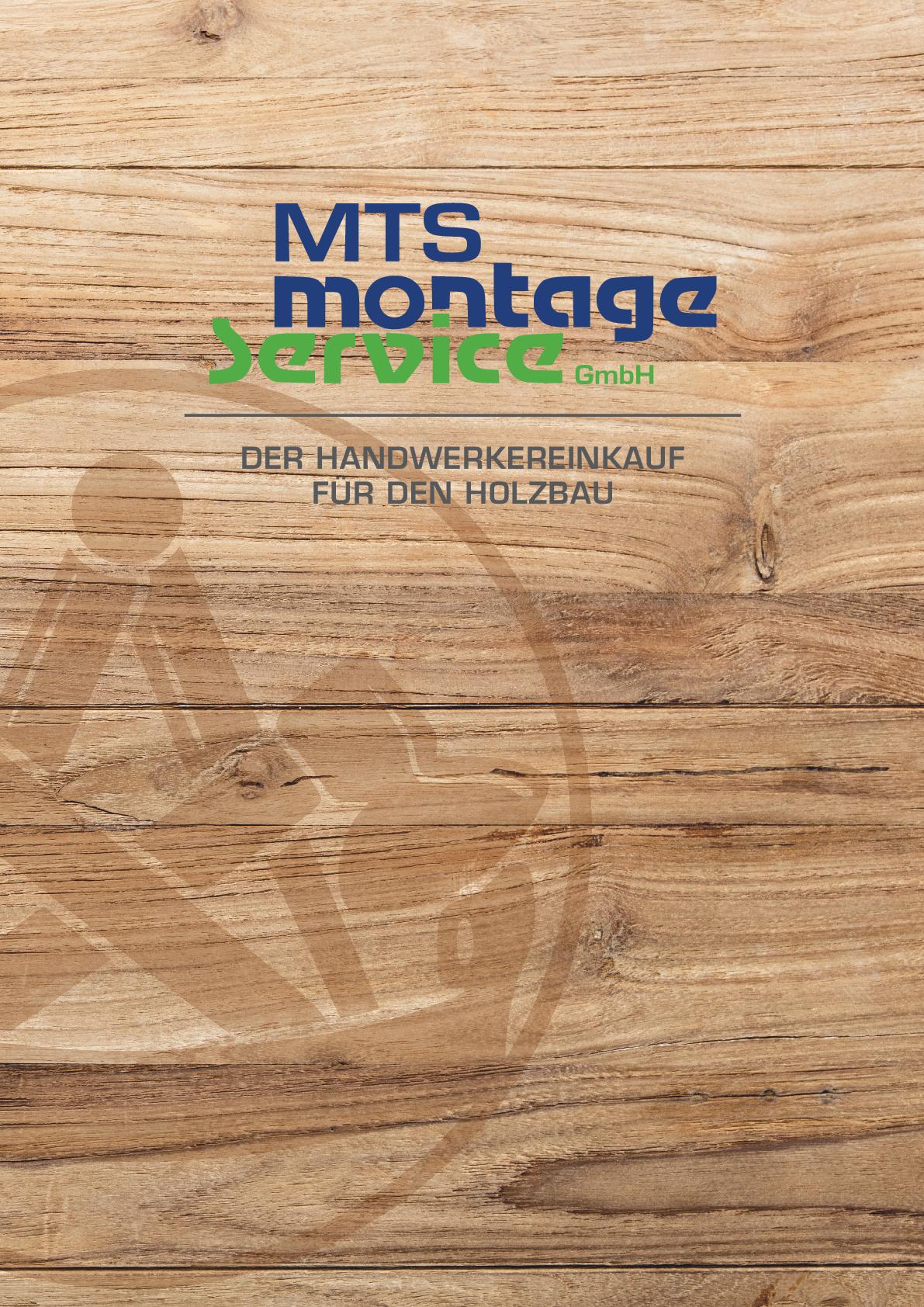 Mts Katalog 2026